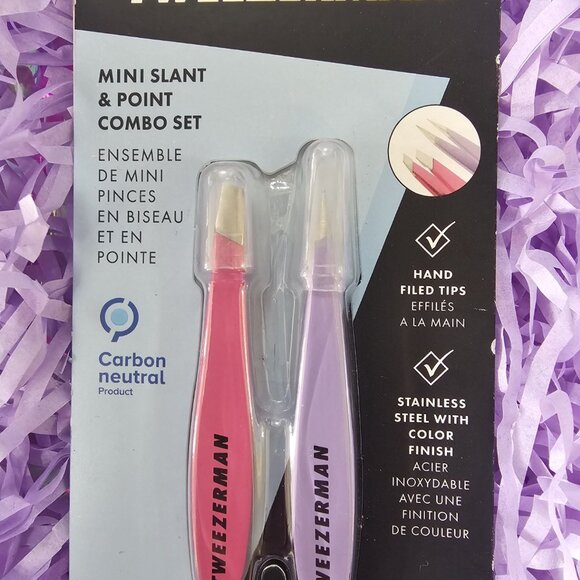 Purple Bliss & Clinique Dreams Luxe Spa Box - Picture 7 of 11